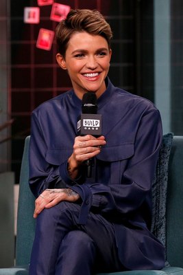 Ruby Rose Poster 3879649