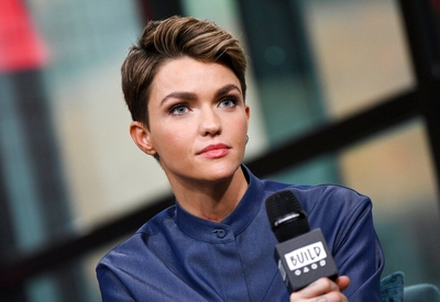 Ruby Rose Poster 3879654