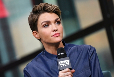 Ruby Rose Poster 3879655