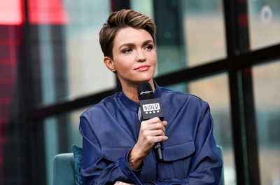 Ruby Rose Poster 3879657