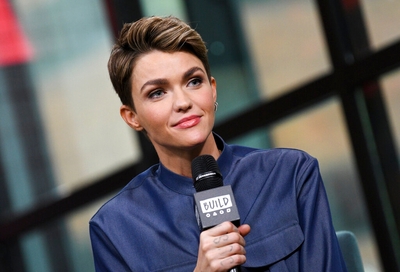Ruby Rose Poster 3879658