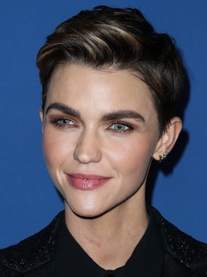 Ruby Rose Poster 3906257