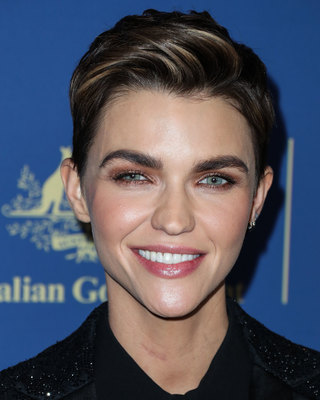 Ruby Rose Poster 3906258