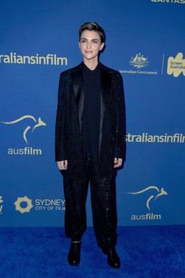 Ruby Rose Poster 3906260