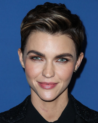 Ruby Rose Poster 3906261
