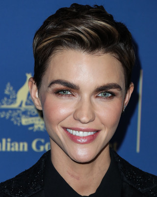 Ruby Rose Poster 3906262