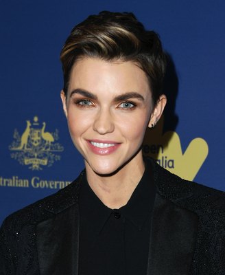Ruby Rose Poster 3906263