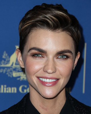 Ruby Rose Poster 3906264
