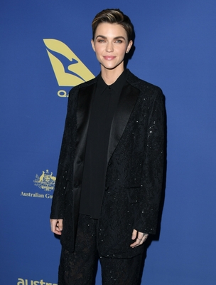 Ruby Rose Poster 3906266