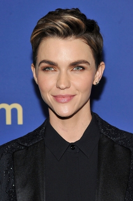 Ruby Rose Poster 3906268