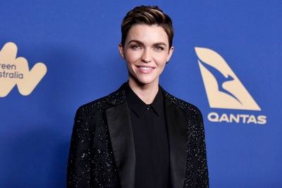 Ruby Rose Poster 3906269