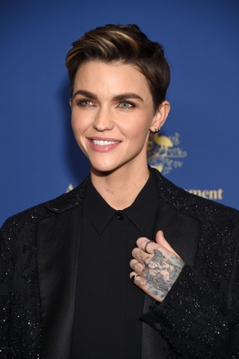 Ruby Rose Poster 3906270