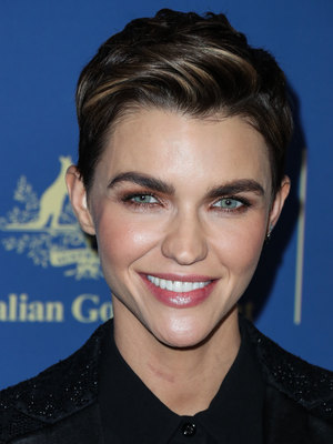 Ruby Rose Poster 3906271