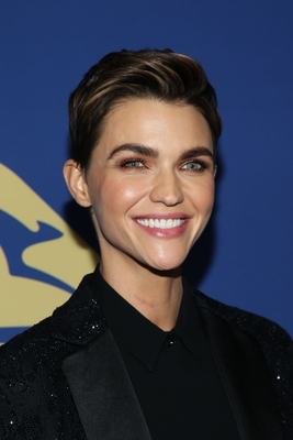 Ruby Rose Poster 3906273