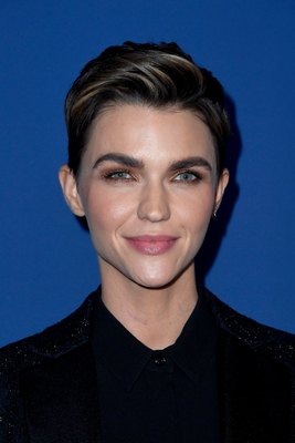 Ruby Rose Poster 3906275