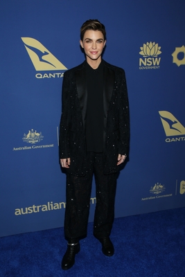 Ruby Rose Poster 3906276