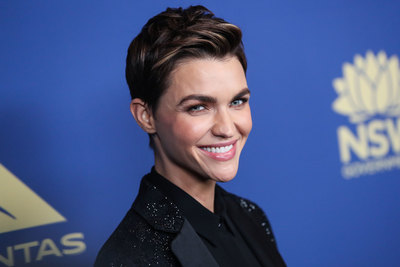 Ruby Rose Poster 3906278