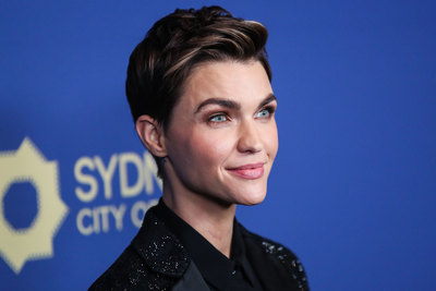 Ruby Rose Poster 3906279