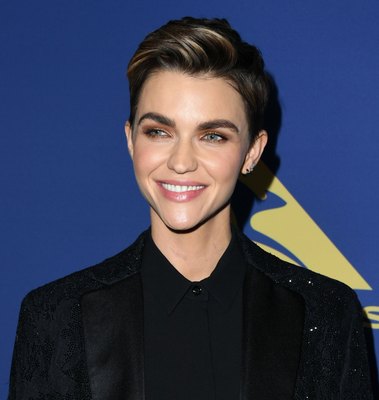 Ruby Rose Poster 3906281