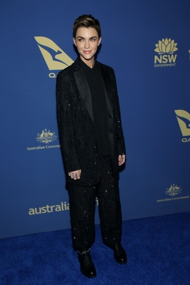 Ruby Rose Poster 3906282
