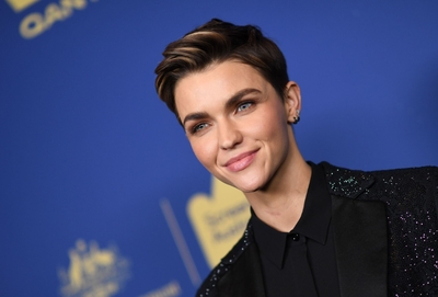 Ruby Rose Poster 3906283