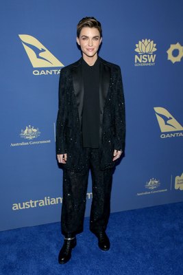 Ruby Rose Poster 3906284