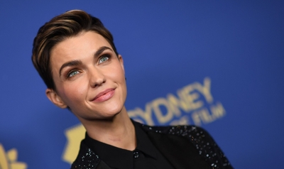 Ruby Rose Poster 3906285