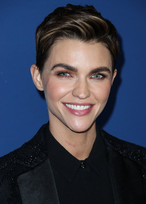 Ruby Rose Poster 3906286