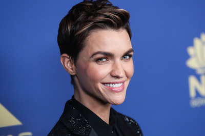 Ruby Rose Poster 3906287
