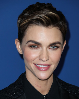 Ruby Rose Poster 3906288