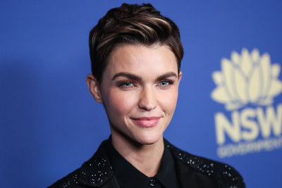 Ruby Rose Poster 3906289