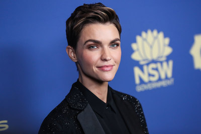 Ruby Rose Poster 3906290