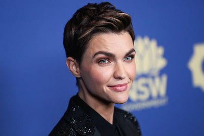 Ruby Rose Poster 3906293