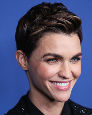 Ruby Rose Poster 3906294
