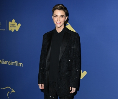 Ruby Rose Poster 3906295