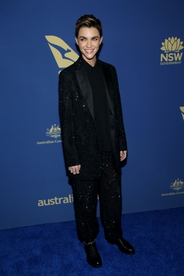 Ruby Rose Poster 3906296