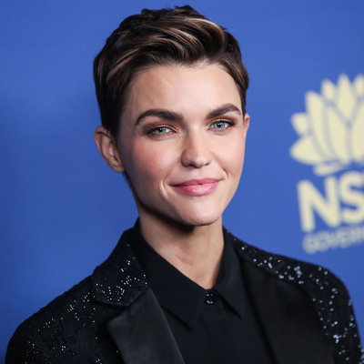 Ruby Rose Poster 3906297