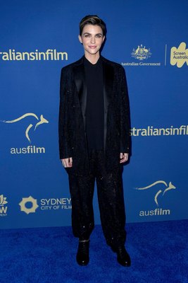Ruby Rose Poster 3906298