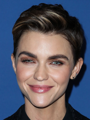 Ruby Rose Poster 3906299