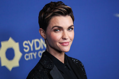 Ruby Rose Poster 3906300