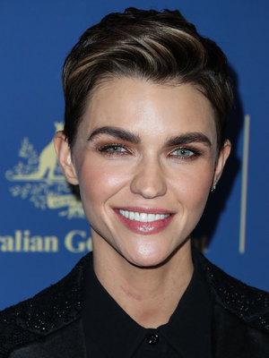 Ruby Rose Poster 3906301