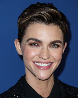 Ruby Rose Poster 3906302