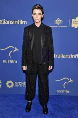 Ruby Rose Poster 3906303