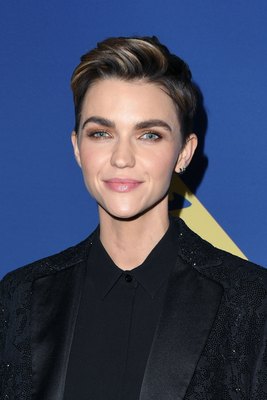 Ruby Rose Poster 3906306