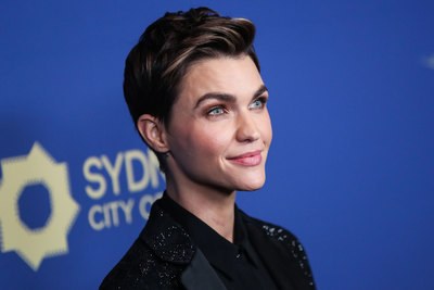 Ruby Rose Poster 3906307