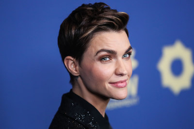 Ruby Rose Poster 3906308