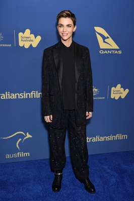 Ruby Rose Poster 3906309