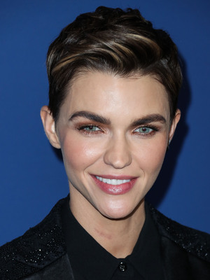 Ruby Rose Poster 3906310
