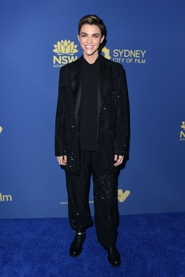 Ruby Rose Poster 3906311