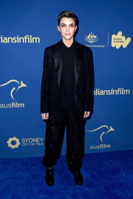 Ruby Rose Poster 3906312